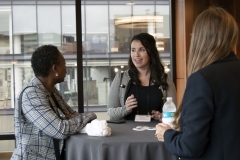 RECEPTION TO CELEBRATE MEDICAL RESEARCH